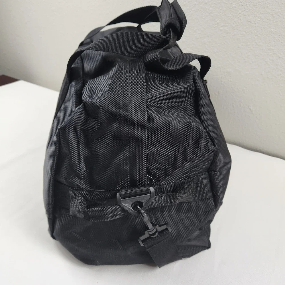 Tool Band Fear Inoculum Tour VIP Gym Duffle Bag Maynard James Keenan Danny Carey